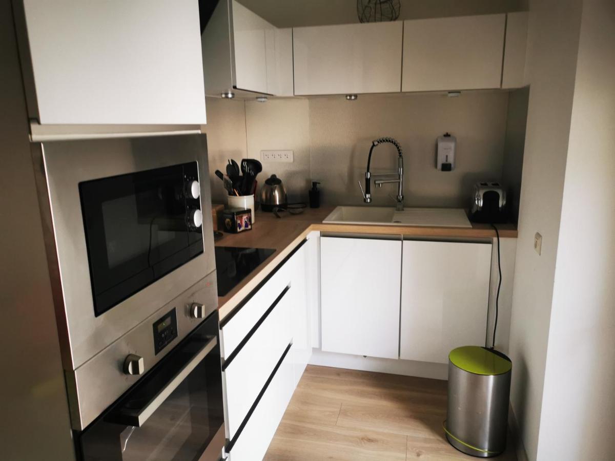 Appartement Cosy リブルヌ エクステリア 写真