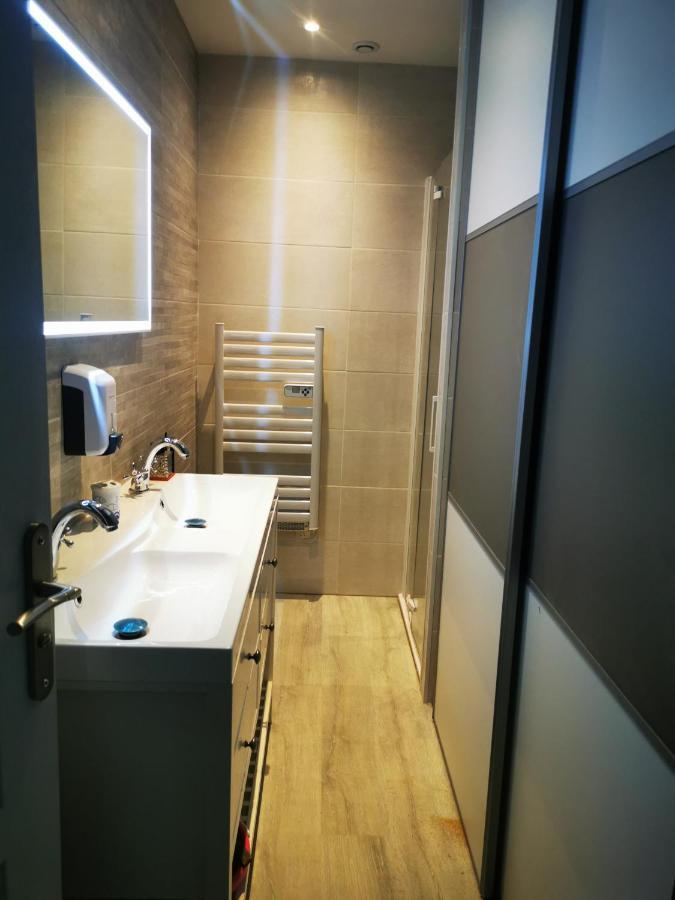 Appartement Cosy リブルヌ エクステリア 写真