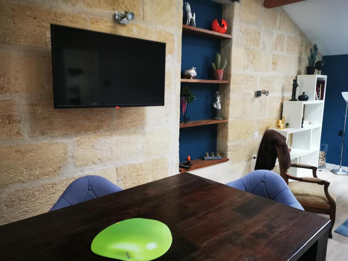 Appartement Cosy リブルヌ エクステリア 写真