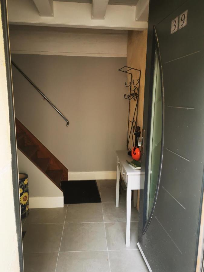 Appartement Cosy リブルヌ エクステリア 写真