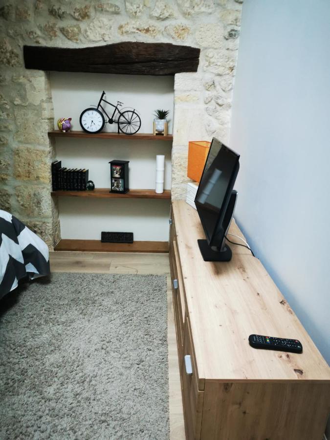 Appartement Cosy リブルヌ エクステリア 写真
